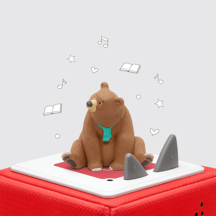 tonies® We're Going On A Bear Hunt Tonie-Tonies-Tools 4 Teaching-Classroom Decor and More