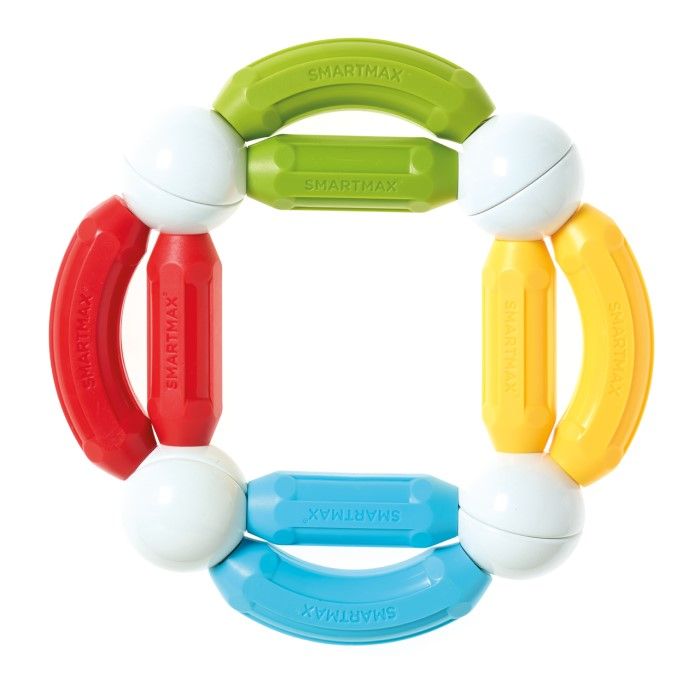 SmartMax Start Plus 30 pcs-Baby & Toddler-Tools 4 Teaching-Classroom Decor and More