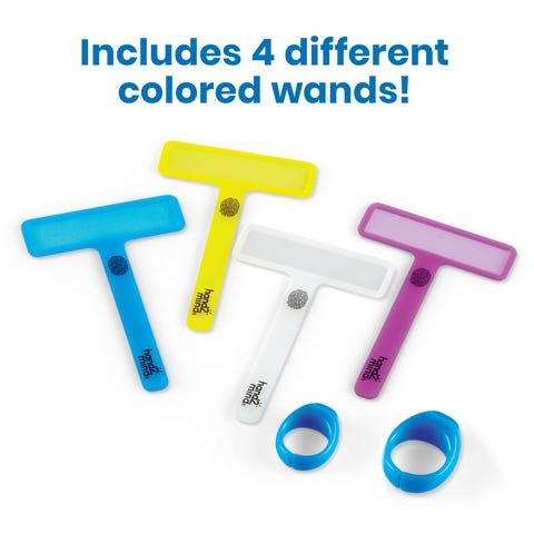 FingerFocus® Highlighter-Teaching Materials-Tools 4 Teaching-Classroom Decor and More