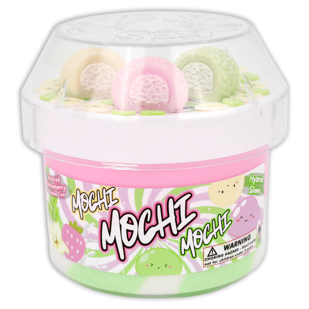 Dope™ Slimes Mochi Mochi Mochi-Dope Slimes-Tools 4 Teaching-Classroom Decor and More