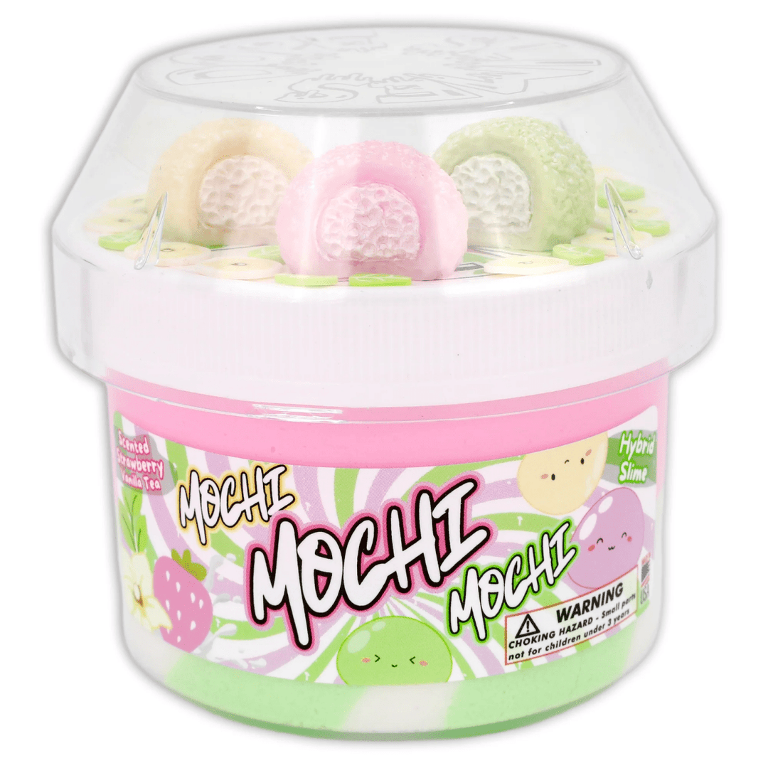 Dope™ Slimes Mochi Mochi Mochi-Dope Slimes-Tools 4 Teaching-Classroom Decor and More