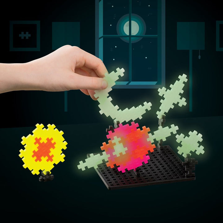 PLUS PLUS® Learn to Build - Glow-Plus Plus-Tools 4 Teaching-Classroom Decor and More