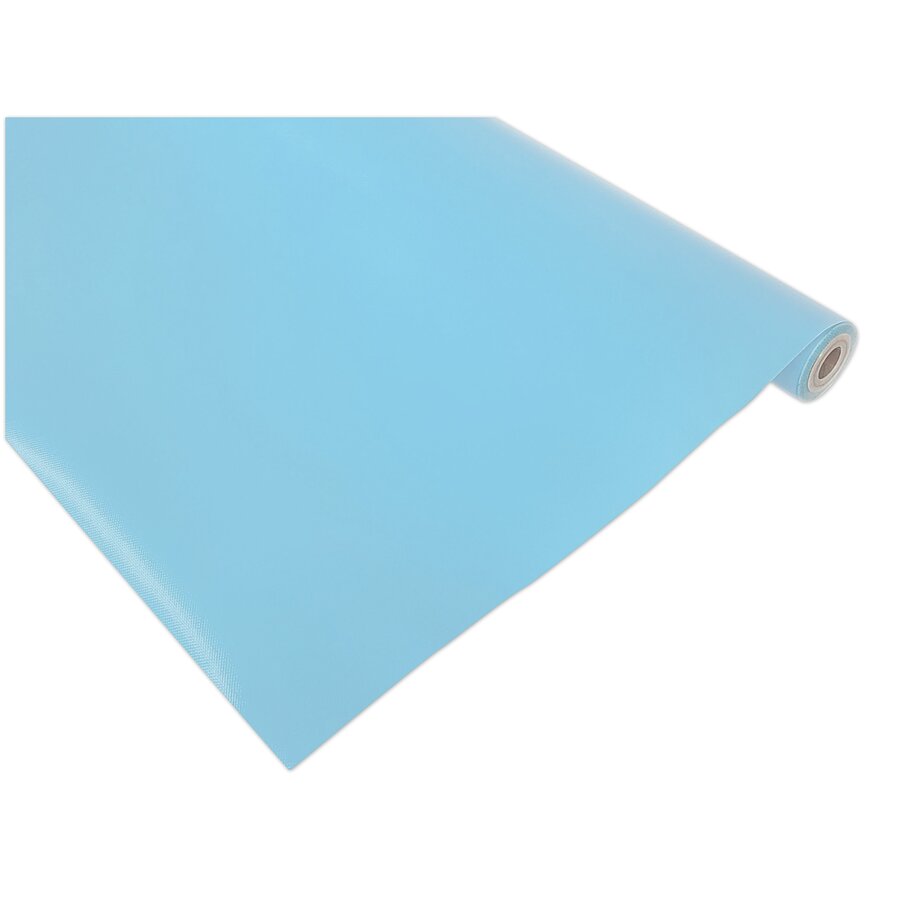 Better Than Paper® Bulletin Board Roll: Light Blue-Bulletin Board Paper - Better Than Paper-Tools 4 Teaching-Classroom Decor and More