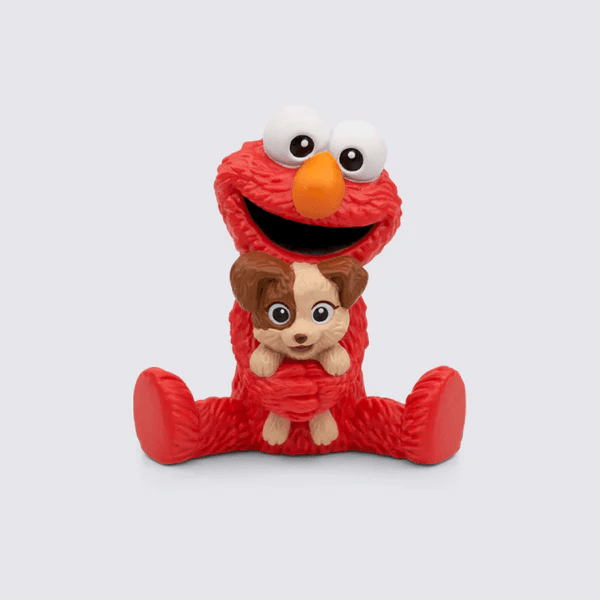 tonies® Sesame Street - Elmo & Tango Tonie-Tonies-Tools 4 Teaching-Classroom Decor and More