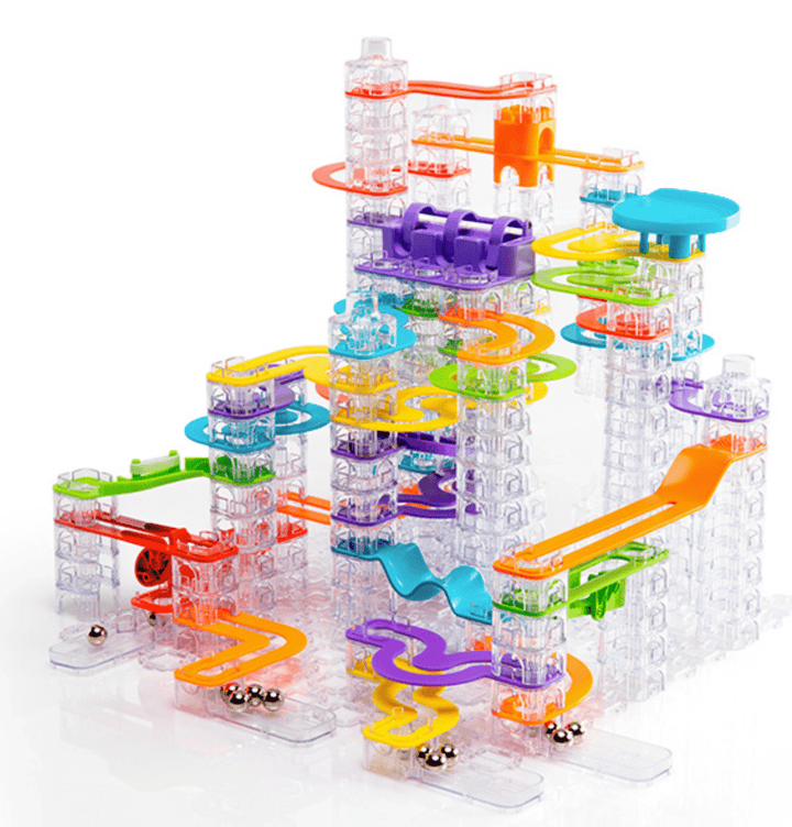 Trestle Tracks Pro-Building-Tools 4 Teaching-Classroom Decor and More