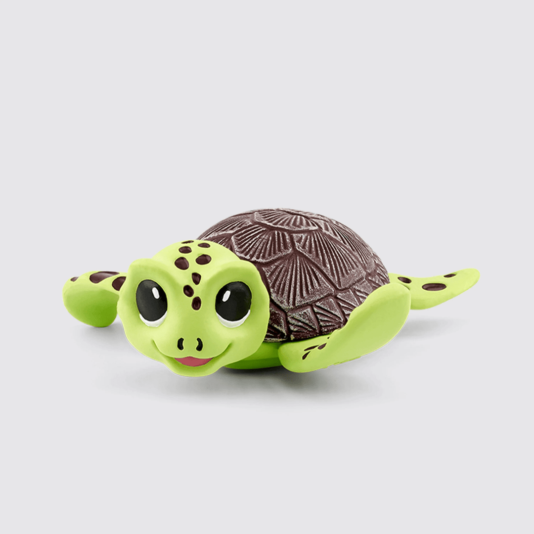 tonies® Conservation Crew - Bobby the Sea Turtle Tonie-Tonies-Tools 4 Teaching-Classroom Decor and More