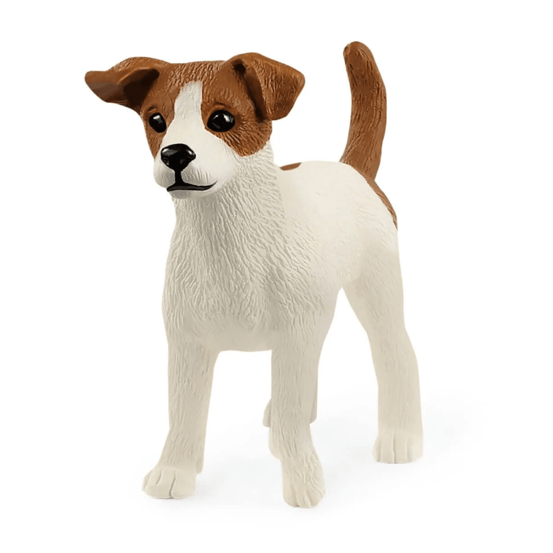 Jack Russell Terrier-Schleich USA-Tools 4 Teaching-Classroom Decor and More