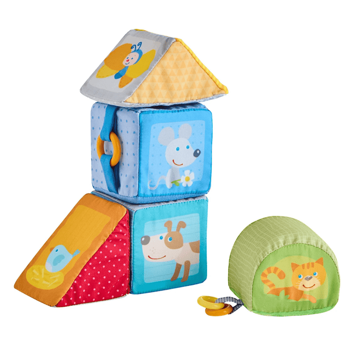 *Animal Discovery Cubes-Baby & Toddler-Tools 4 Teaching-Classroom Decor and More