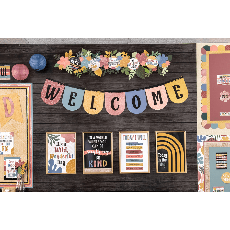 Wonderfully Wild Accents-Accents-Tools 4 Teaching-Classroom Decor and More