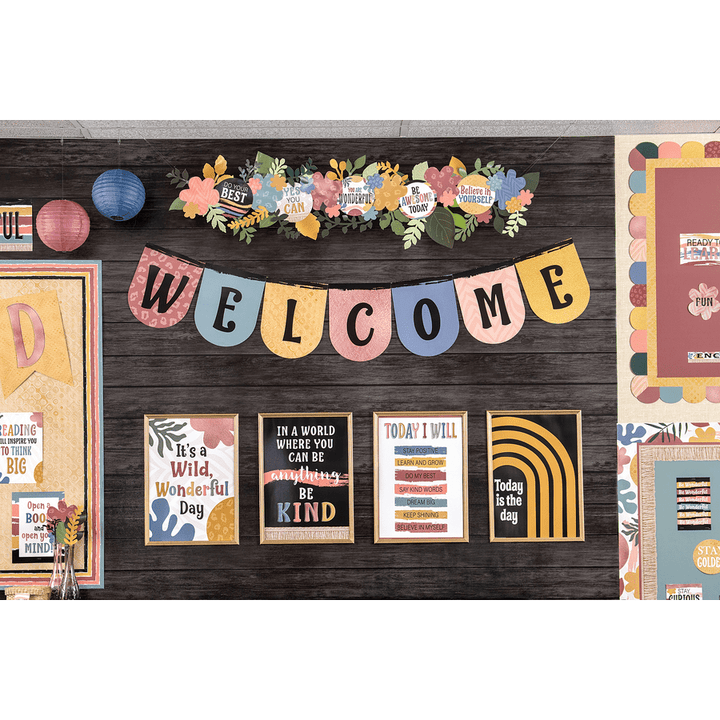 Wonderfully Wild Accents-Accents-Tools 4 Teaching-Classroom Decor and More