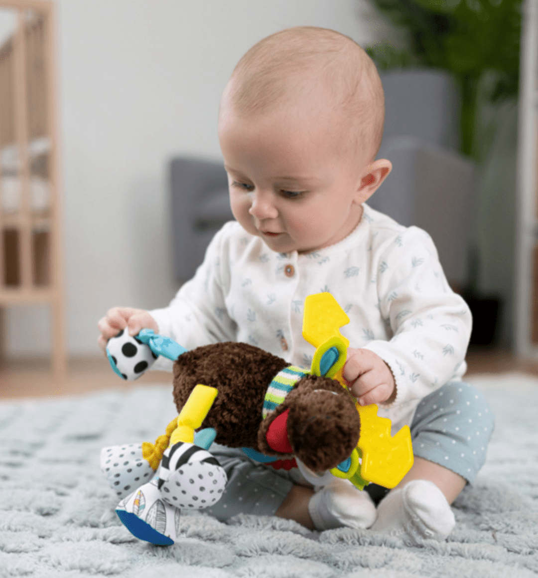 Lamaze Mortimer the Moose-Baby & Toddler-Tools 4 Teaching-Classroom Decor and More