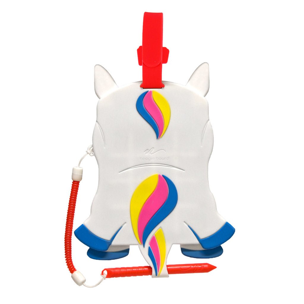 Sketch Pals™ Doodle Board - Lilly the Unicorn-Boogie Boards-Tools 4 Teaching-Classroom Decor and More