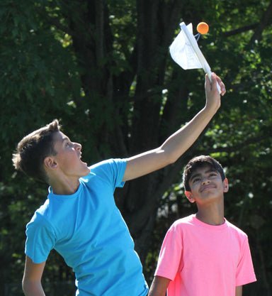 Djubi Slingball Classic Game-Active Play-Tools 4 Teaching-Classroom Decor and More