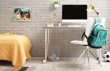 CREART Jack Russell Puppies-Craft Activity-Tools 4 Teaching-Classroom Decor and More