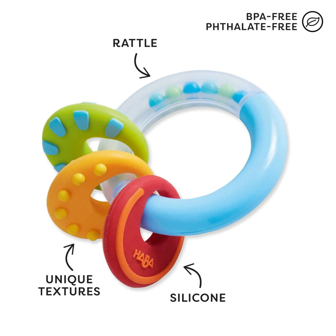 Nobbi Clutch Toy - Tools 4 Teaching