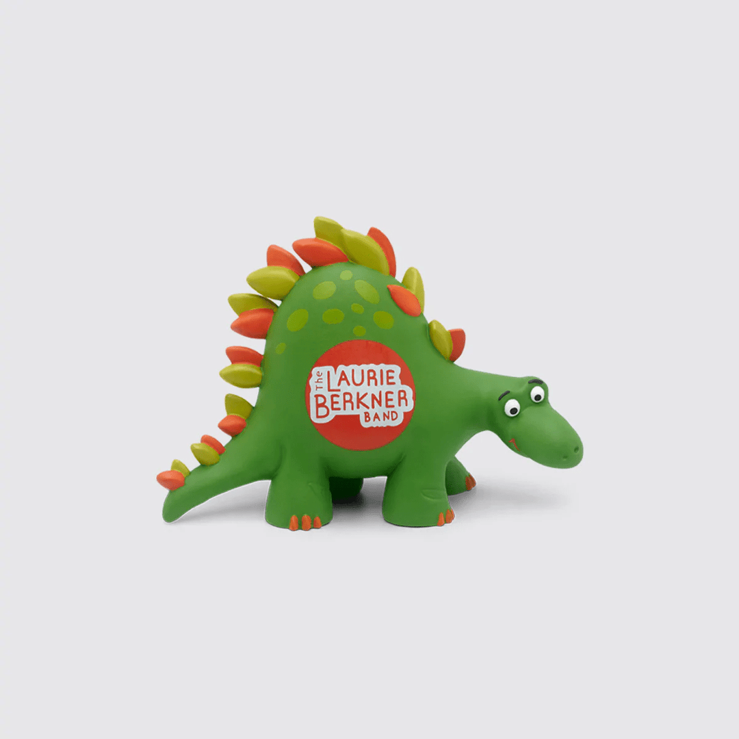 tonies® Laurie Berkner Tonie-Tonies-Tools 4 Teaching-Classroom Decor and More