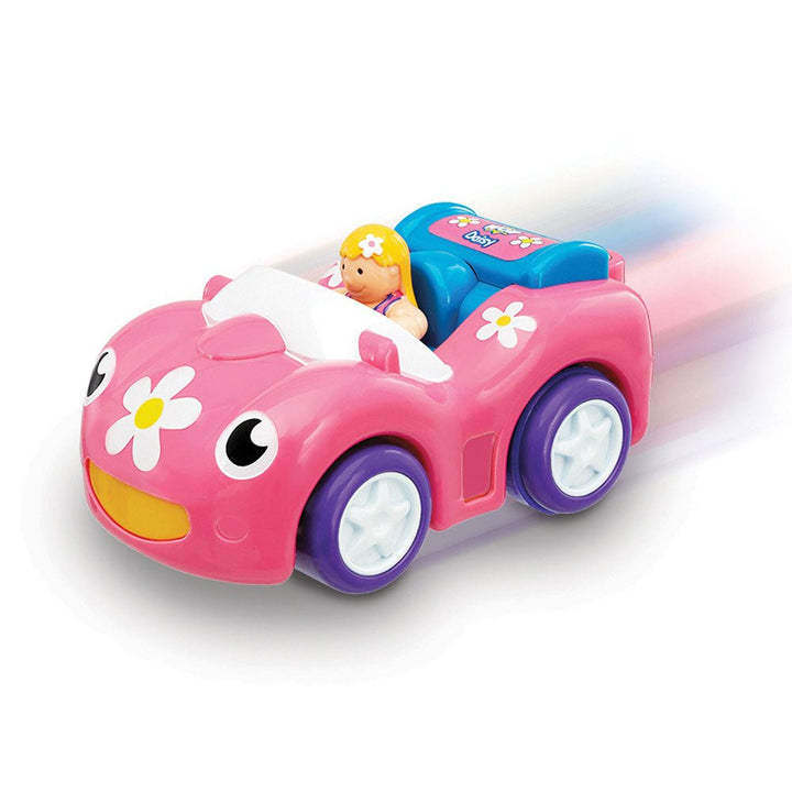 Dynamite Daisy Sports Car-Baby & Toddler-Tools 4 Teaching-Classroom Decor and More