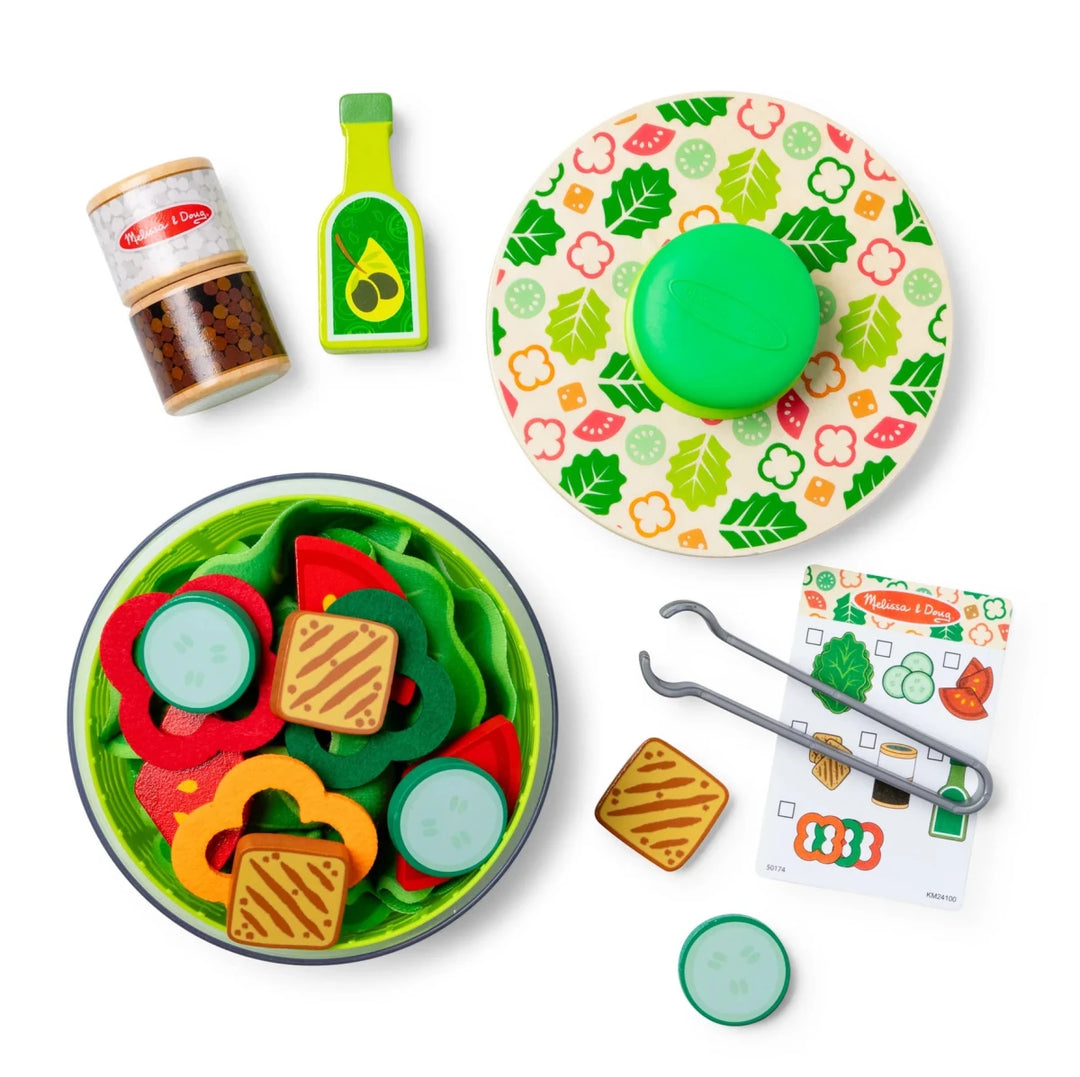 Salad Spinner - Tools 4 Teaching