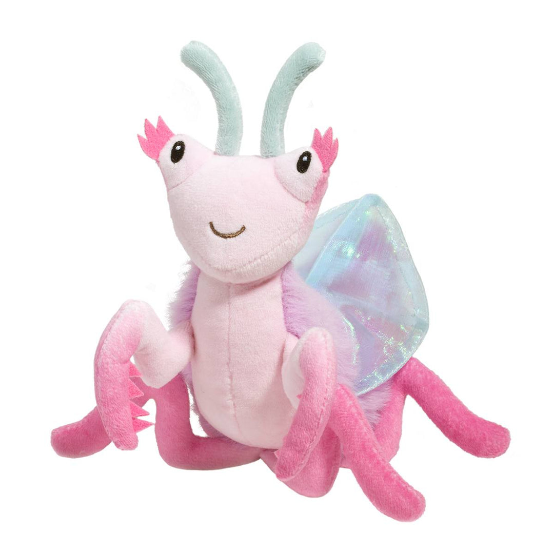 *Ophelia Orchid Mantis-Stuffed Animals & Plush-Tools 4 Teaching-Classroom Decor and More