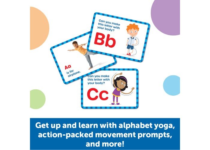 Skill Builders Summer Learning Activity Set - PreK to K-Classroom Essentials-Tools 4 Teaching-Classroom Decor and More