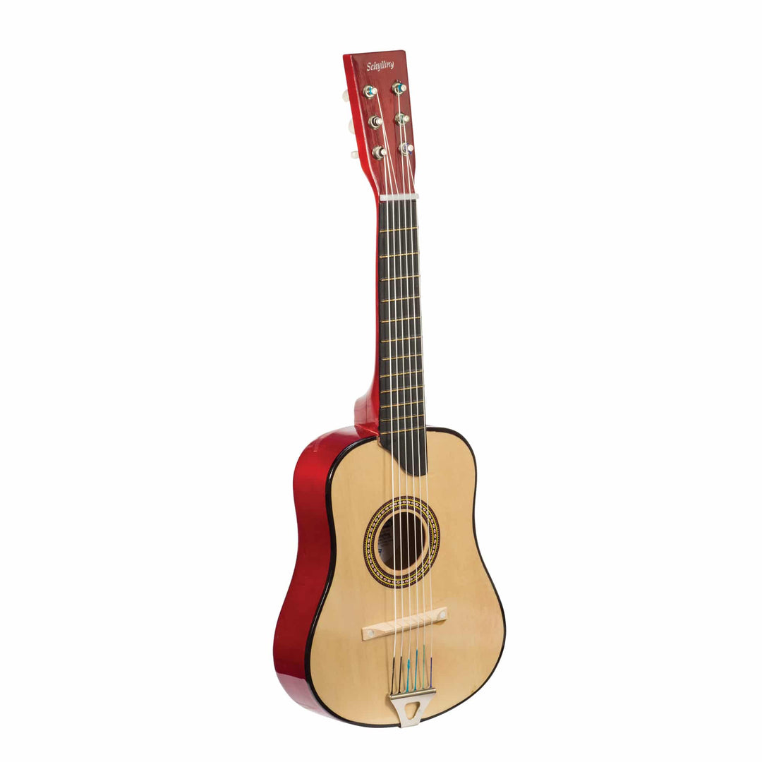 Acoustic Guitar-Music-Tools 4 Teaching-Classroom Decor and More