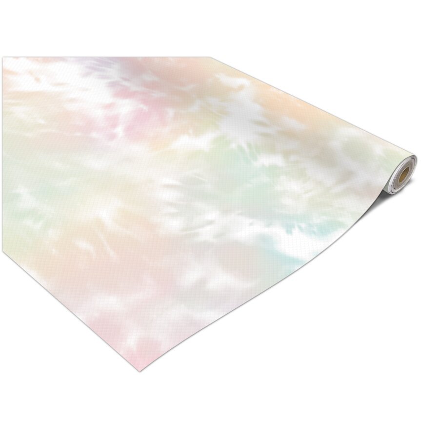 Better Than Paper® Bulletin Board Roll: Tie-Dye-Bulletin Board Paper - Better Than Paper-Tools 4 Teaching-Classroom Decor and More