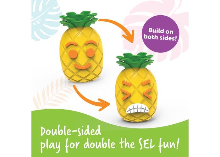Big Feelings Pineapple™-Social Emotional-Tools 4 Teaching-Classroom Decor and More