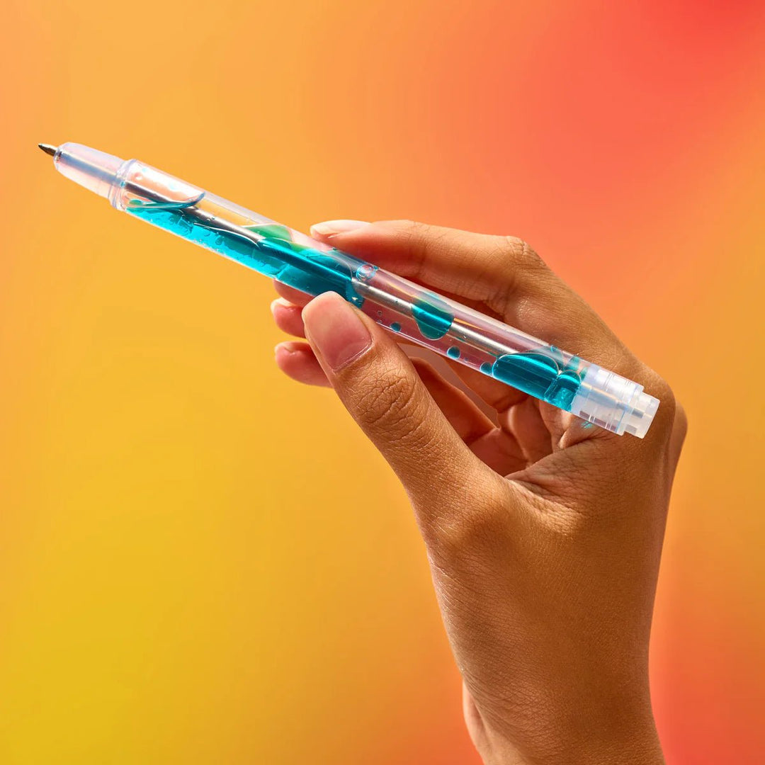 Lifelines® - Scented Lava Pen 2 Pack - Blue/Red - Tools 4 Teaching