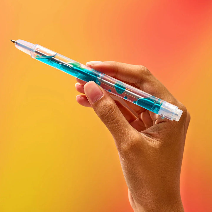 Lifelines® - Scented Lava Pen 2 Pack - Blue/Red - Tools 4 Teaching