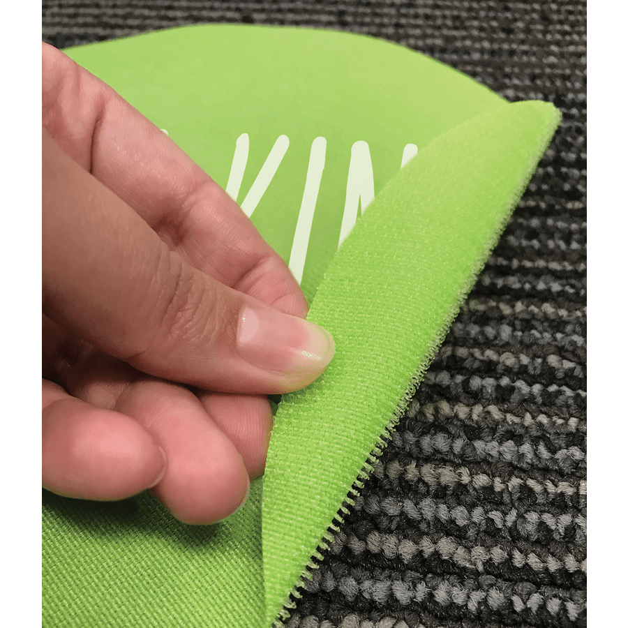 Spot On Carpet Markers Positive Sayings - 4"-Classroom Essentials-Tools 4 Teaching-Classroom Decor and More