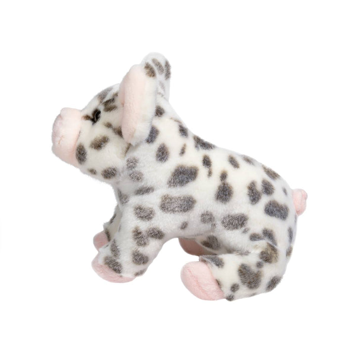 Pauline Spotted Pig, Small Plush-Baby & Toddler-Tools 4 Teaching-Classroom Decor and More