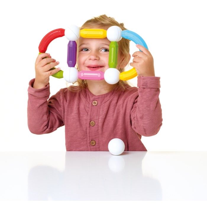 SmartMax Start Plus 30 pcs-Baby & Toddler-Tools 4 Teaching-Classroom Decor and More