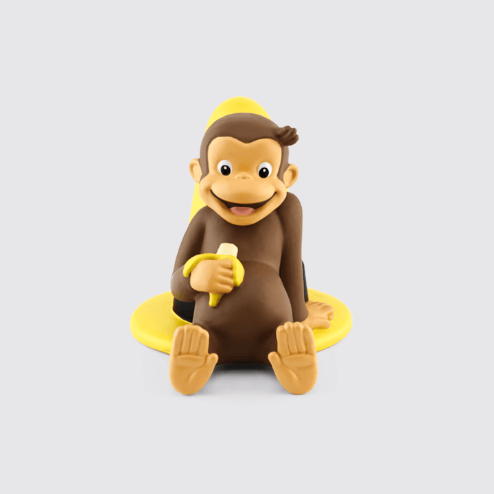 tonies® Curious George Tonie-Tonies-Tools 4 Teaching-Classroom Decor and More