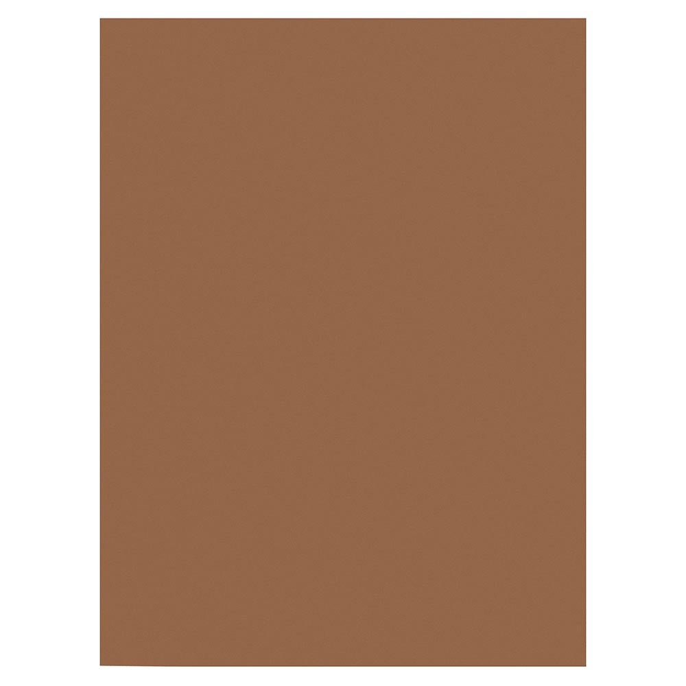 Prang® Construction Paper Brown 9" X 12" Brown 50 Sheets-Construction Paper-Tools 4 Teaching-Classroom Decor and More