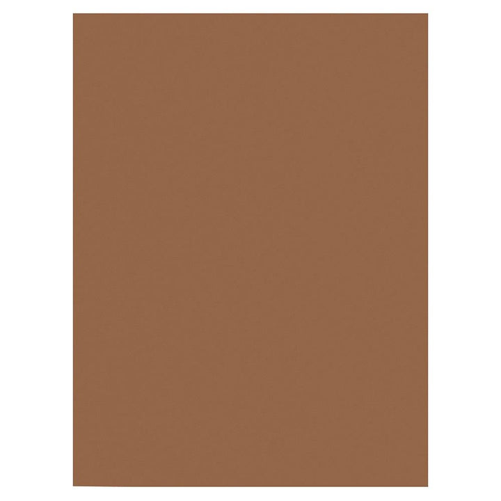 Prang® Construction Paper Brown 9" X 12" Brown 50 Sheets-Construction Paper-Tools 4 Teaching-Classroom Decor and More