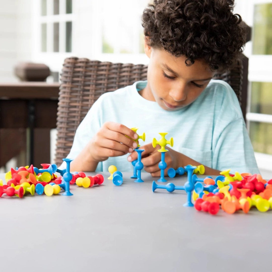 Mini Squigz-Building-Tools 4 Teaching-Classroom Decor and More