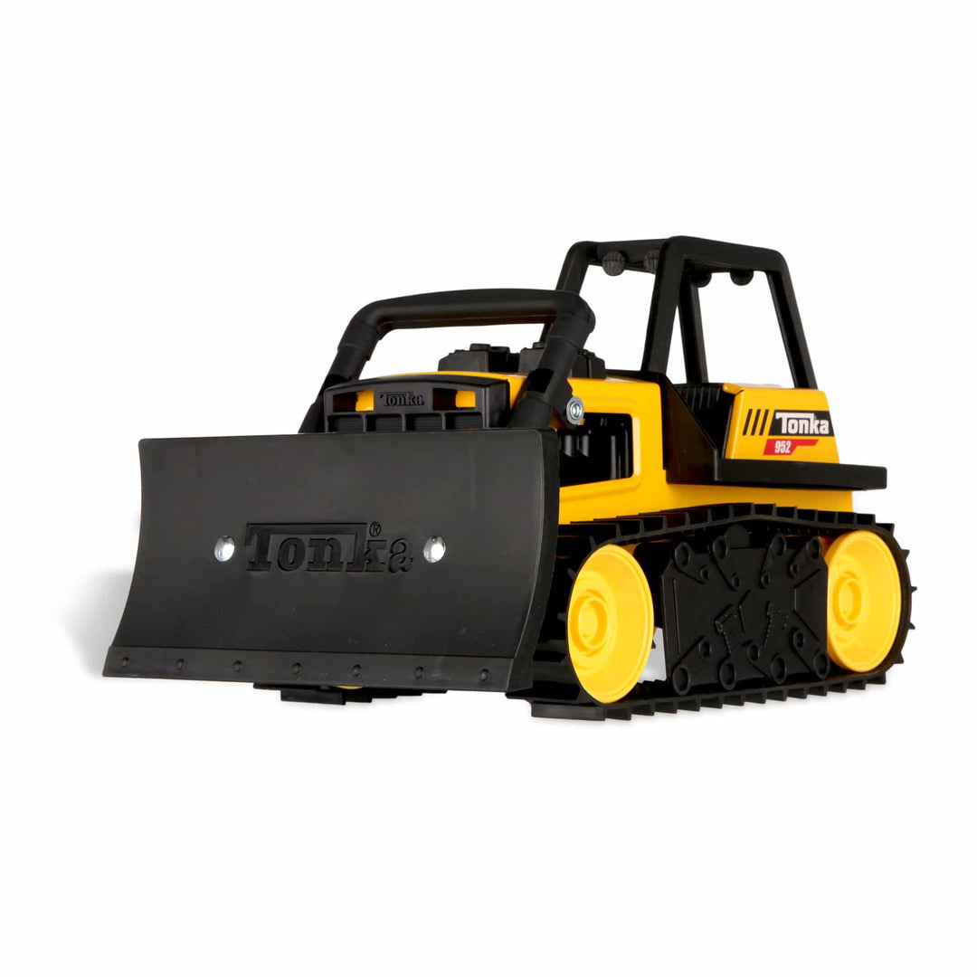 Tonka Bulldozer-Vehicles & Construction-Tools 4 Teaching-Classroom Decor and More