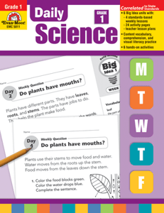 Daily Science-Science & STEM-Tools 4 Teaching-Classroom Decor and More