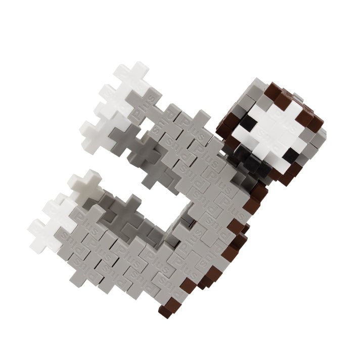 *PLUS PLUS® Tube - 70 PC - Sloth-Plus Plus-Tools 4 Teaching-Classroom Decor and More