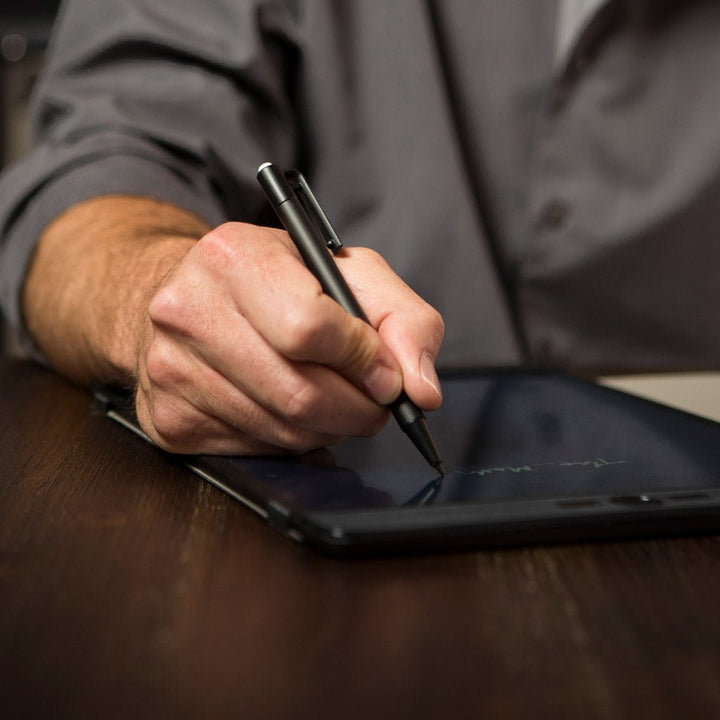 Blackboard™ Smart Scan Reusable Notebook - Letter Size-Boogie Boards-Tools 4 Teaching-Classroom Decor and More