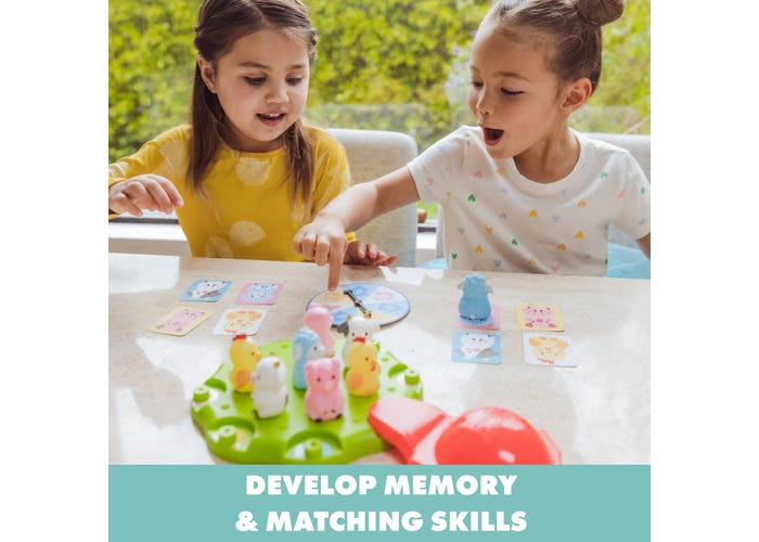 Barnyard Bounce Game-Games-Tools 4 Teaching-Classroom Decor and More