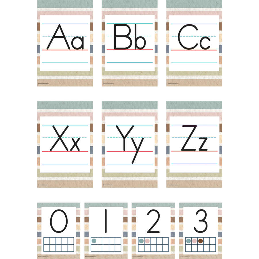 Everyone is Welcome Alphabet Bulletin Board-Bulletin Board Sets-Tools 4 Teaching-Classroom Decor and More