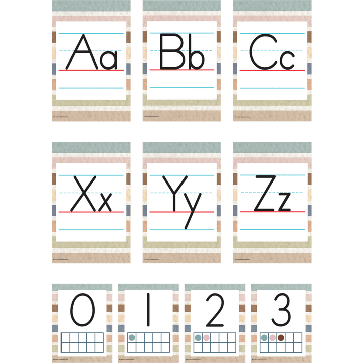 Everyone is Welcome Alphabet Bulletin Board-Bulletin Board Sets-Tools 4 Teaching-Classroom Decor and More