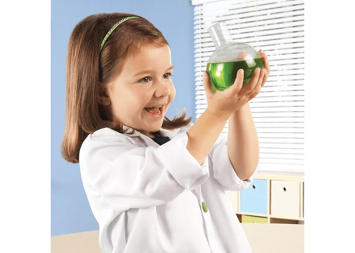 Primary Science® Deluxe Lab Set-Science & STEM-Tools 4 Teaching-Classroom Decor and More