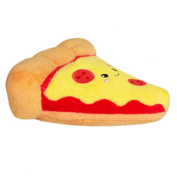 *Micro Comfort Food Pizza Slice-Stuffed Animals & Plush-Tools 4 Teaching-Classroom Decor and More