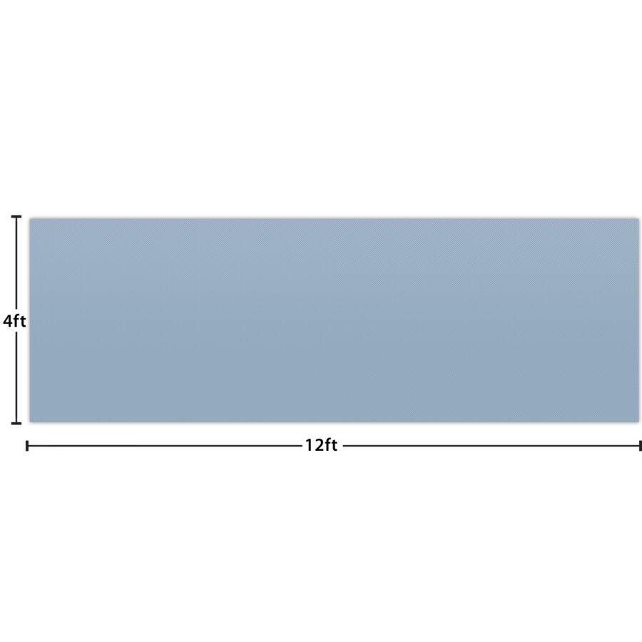 Better Than Paper® Bulletin Board Roll: Cottage Blue-Bulletin Board Paper - Better Than Paper-Tools 4 Teaching-Classroom Decor and More