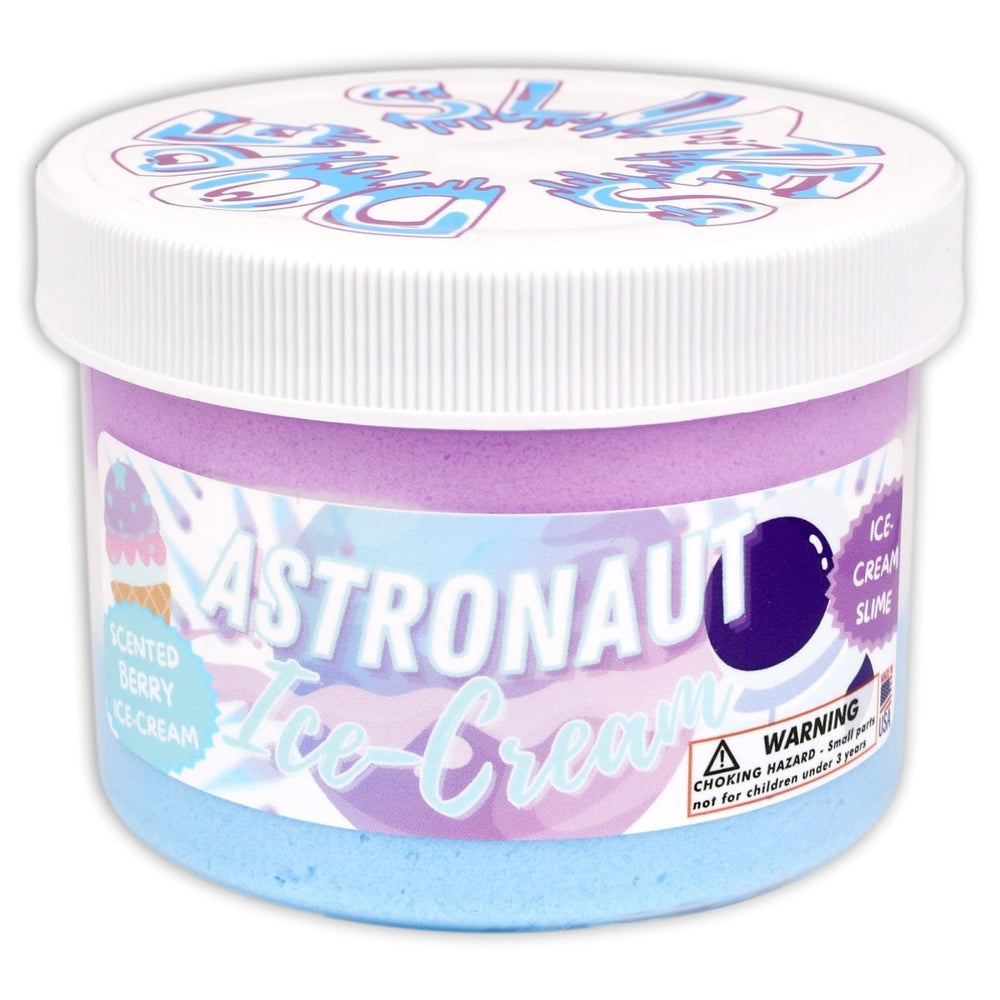 Dope™ Slimes Astronaut Ice - Cream - Tools 4 Teaching