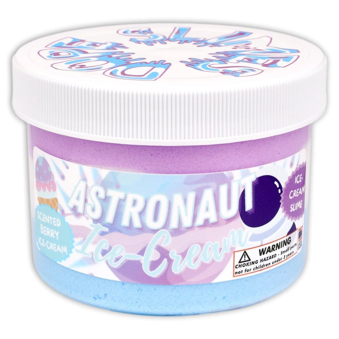 Dope™ Slimes Astronaut Ice - Cream - Tools 4 Teaching