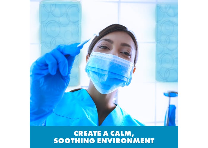 Fluorescent Light Filters (Patterned), Set of 2-Classroom Essentials-Tools 4 Teaching-Classroom Decor and More