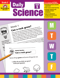 Daily Science-Science & STEM-Tools 4 Teaching-Classroom Decor and More